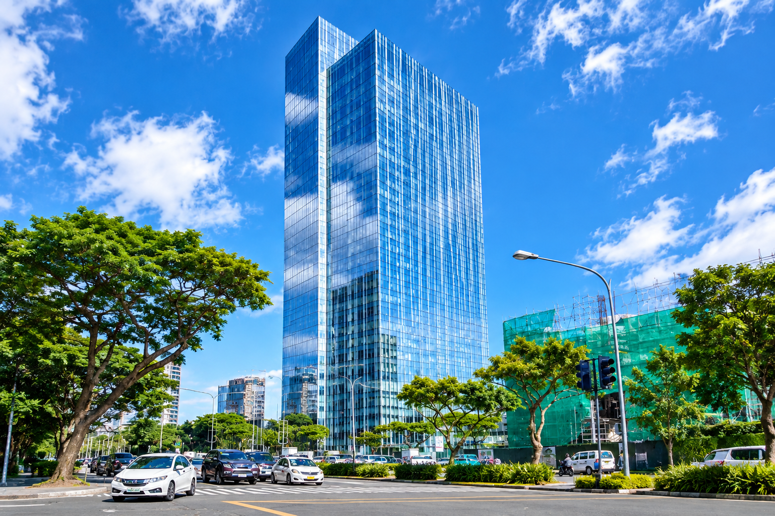 HITACHI ASIA LTD.